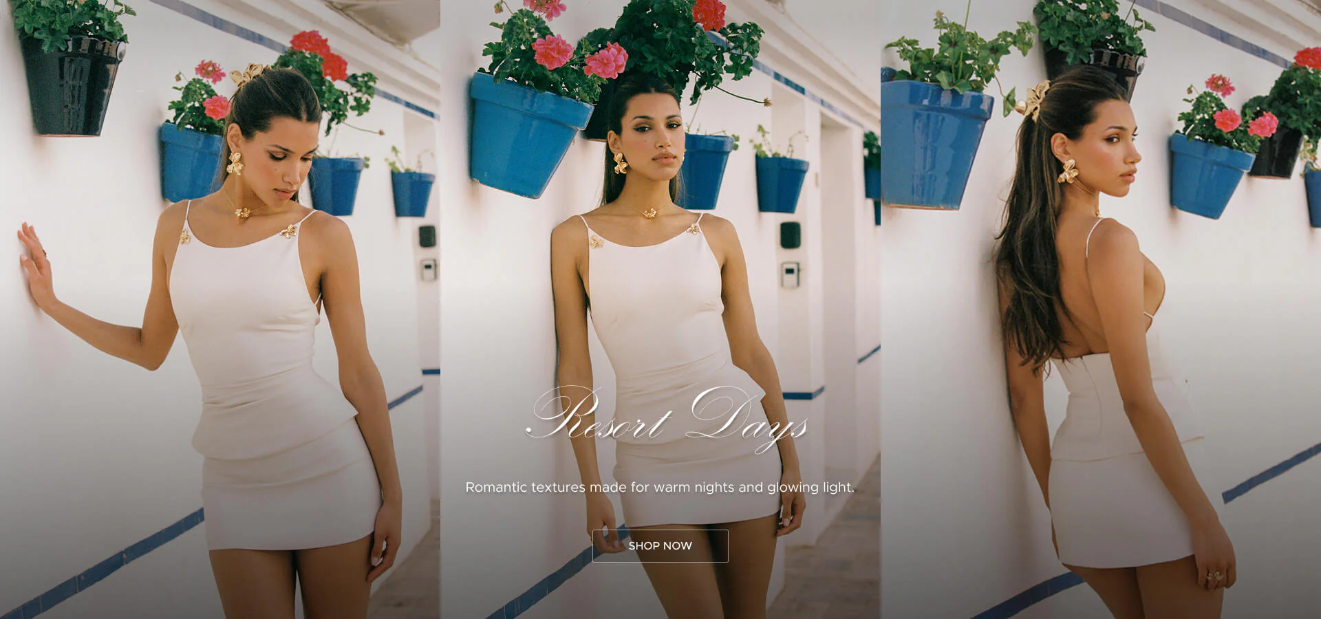 Elegance Designed for Every Moment